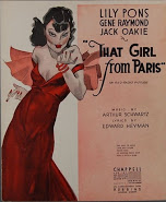 [HD] That Girl From Paris 1936 Online★Stream★Deutsch