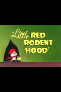 [HD] Little Red Rodent Hood 1952 Online★Stream★Deutsch